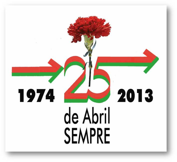Alberto Helder VINTE E CINCO DE ABRIL, SEMPRE!